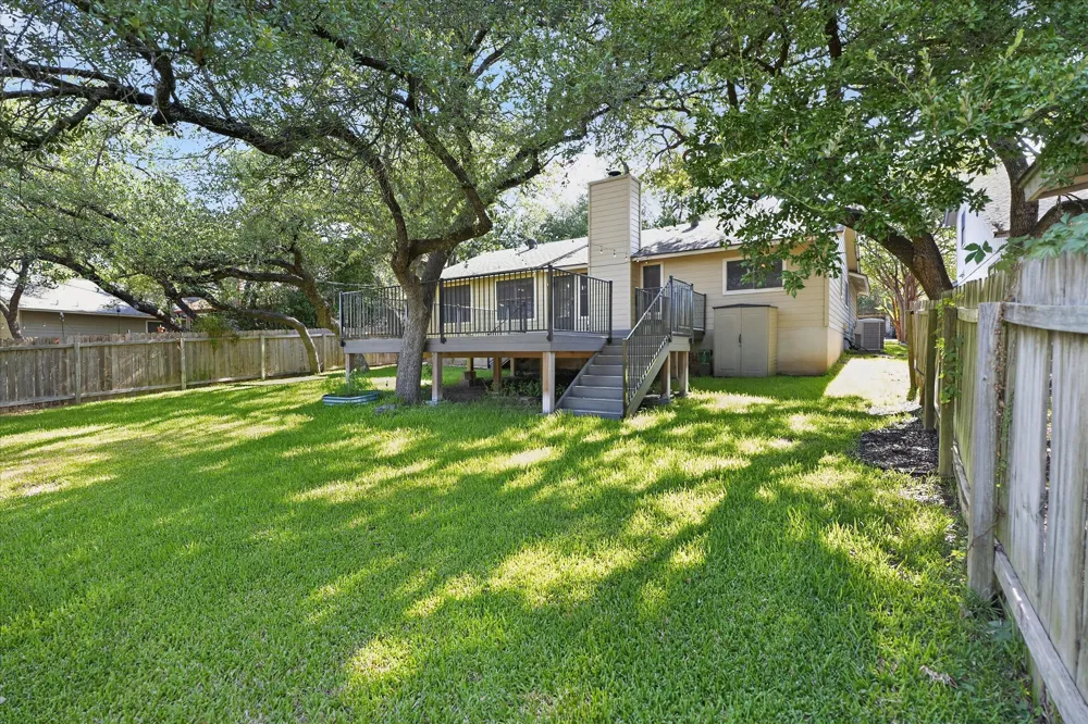 13126 Greybull Trail Austin, TX 78729