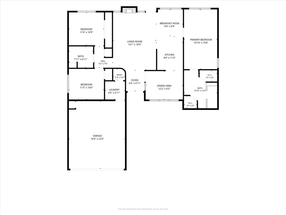 13126 Greybull Trail Austin, TX 78729