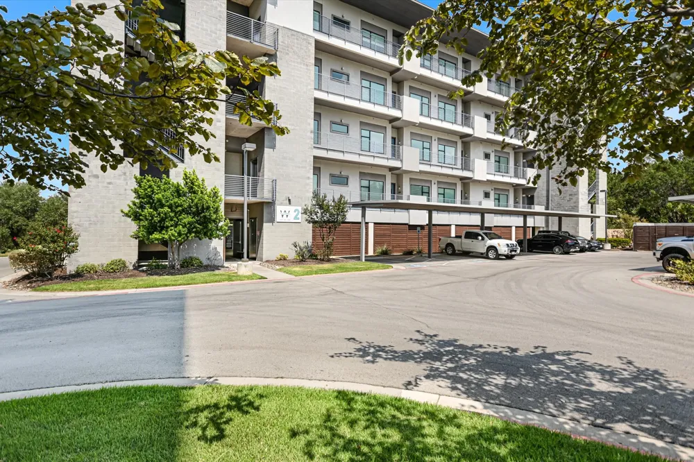 5921 Hiline Road #2503 Austin, TX 78734