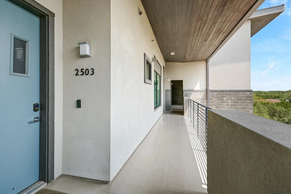5921 Hiline Road #2503 Austin, TX 78734