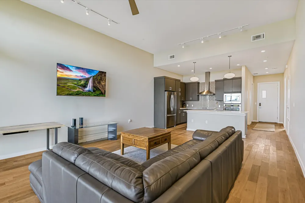 5921 Hiline Road #2503 Austin, TX 78734