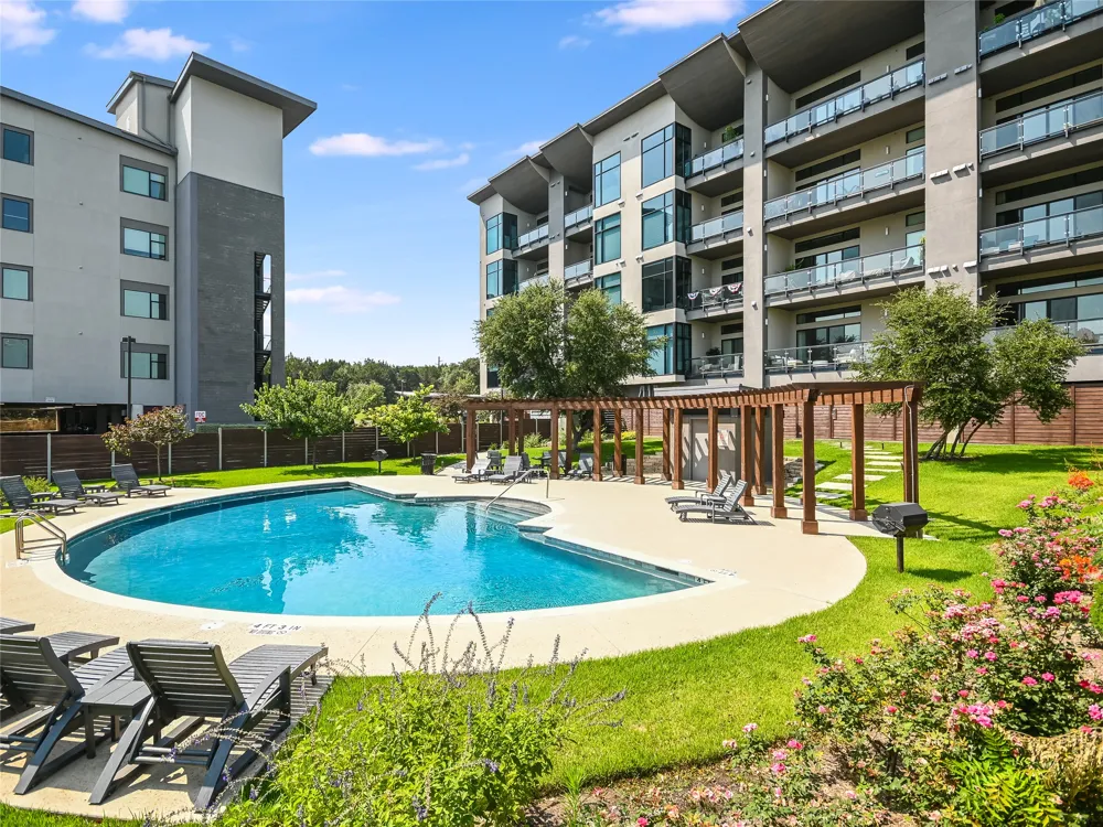 5921 Hiline Road #2503 Austin, TX 78734