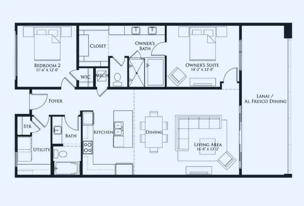 5921 Hiline Road #2503 Austin, TX 78734