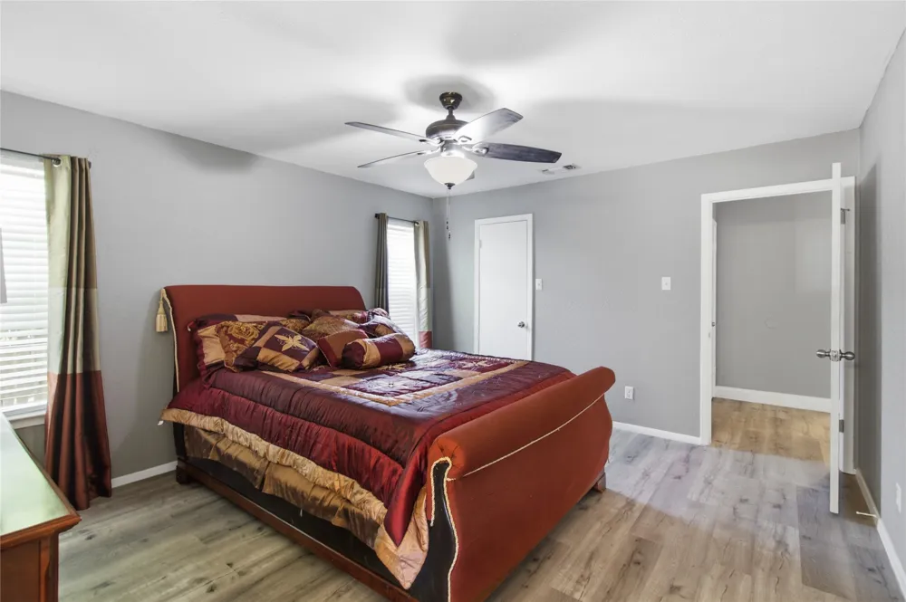 2410 Buttercup Circle Killeen, TX 76542