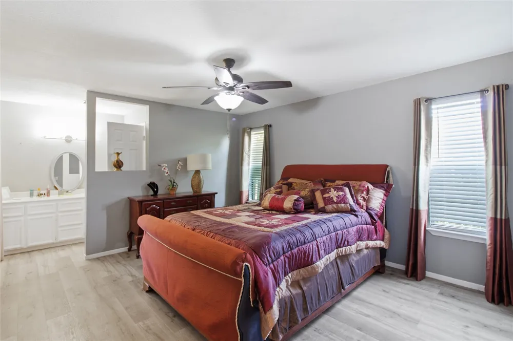 2410 Buttercup Circle Killeen, TX 76542