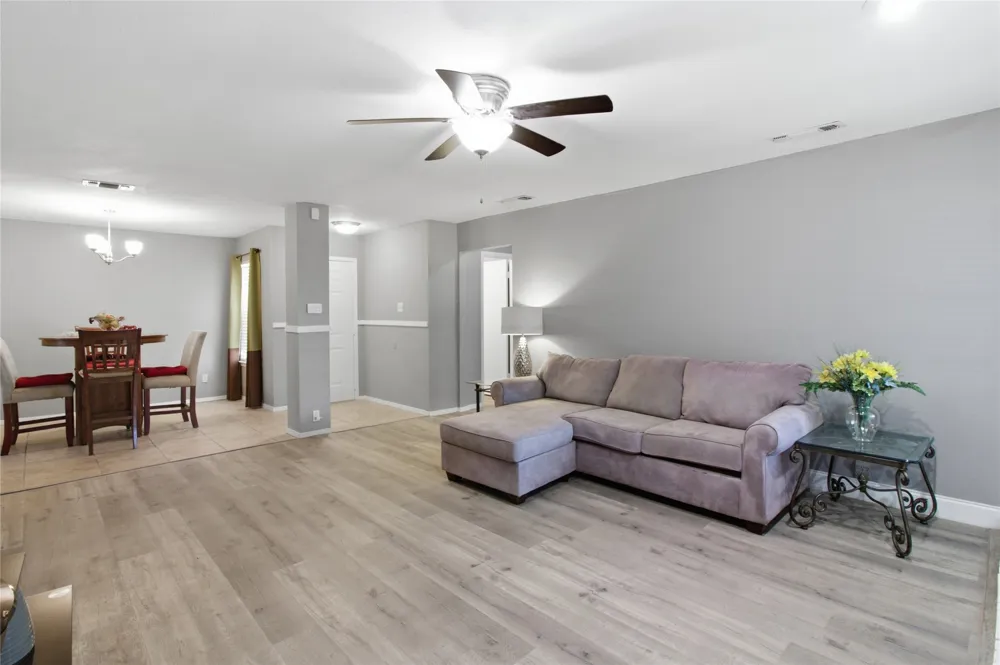 2410 Buttercup Circle Killeen, TX 76542