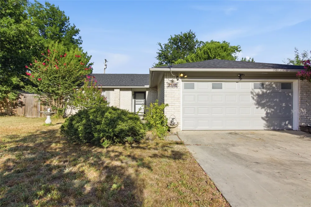 2410 Buttercup Circle Killeen, TX 76542