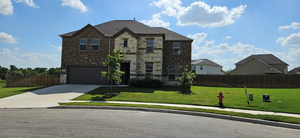 16700 Fresno Cove Pflugerville, TX 78660