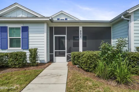 8654 Coral Reef Way