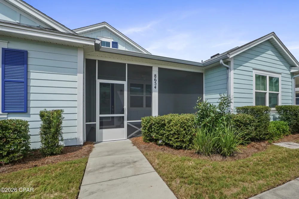 8654 Coral Reef Way Panama City Beach, FL 32413