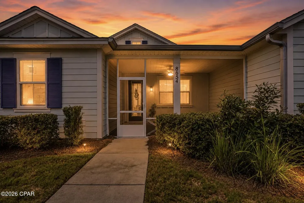 8654 Coral Reef Way Panama City Beach, FL 32413