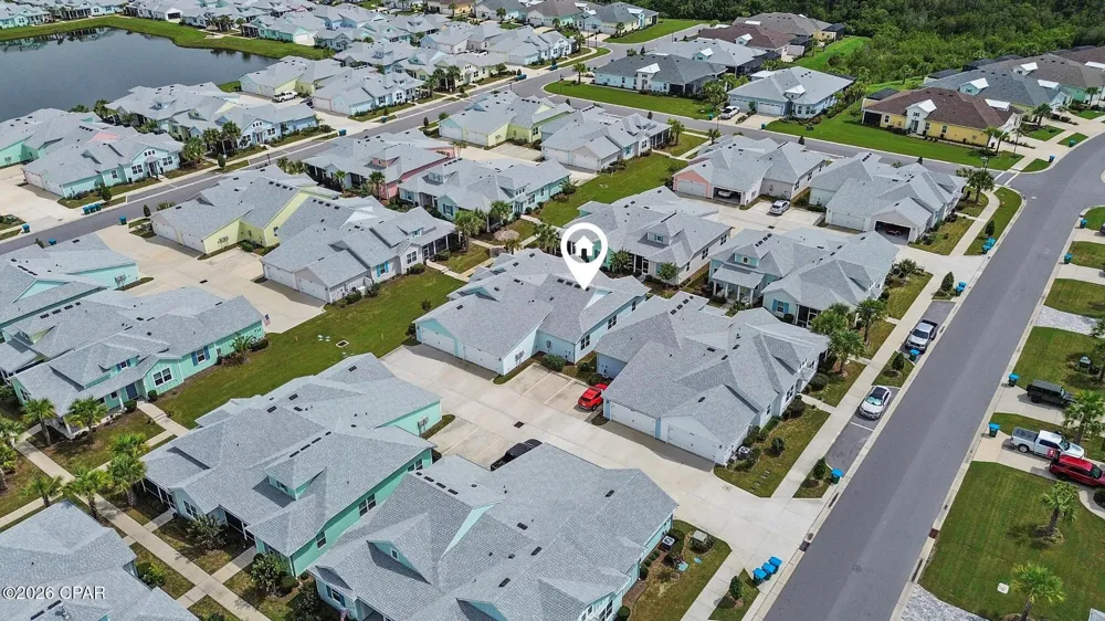 8654 Coral Reef Way Panama City Beach, FL 32413