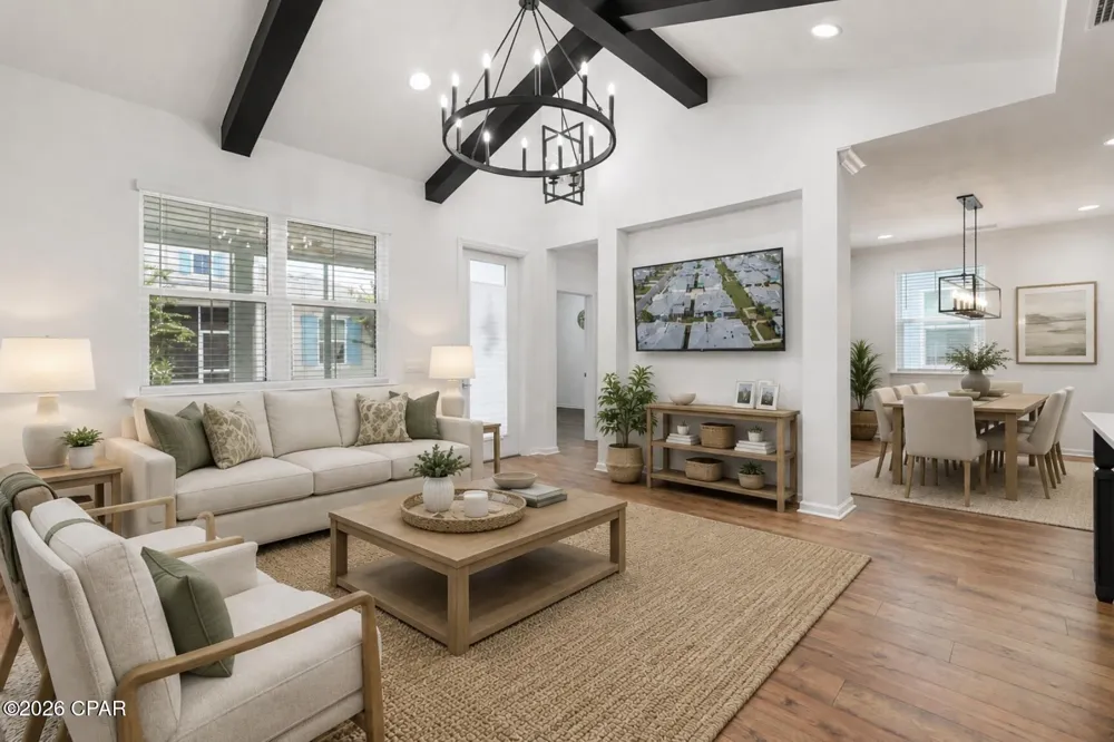 8654 Coral Reef Way Panama City Beach, FL 32413
