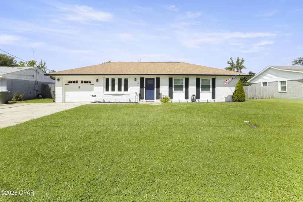 504 Alabama Avenue Lynn Haven, FL 32444