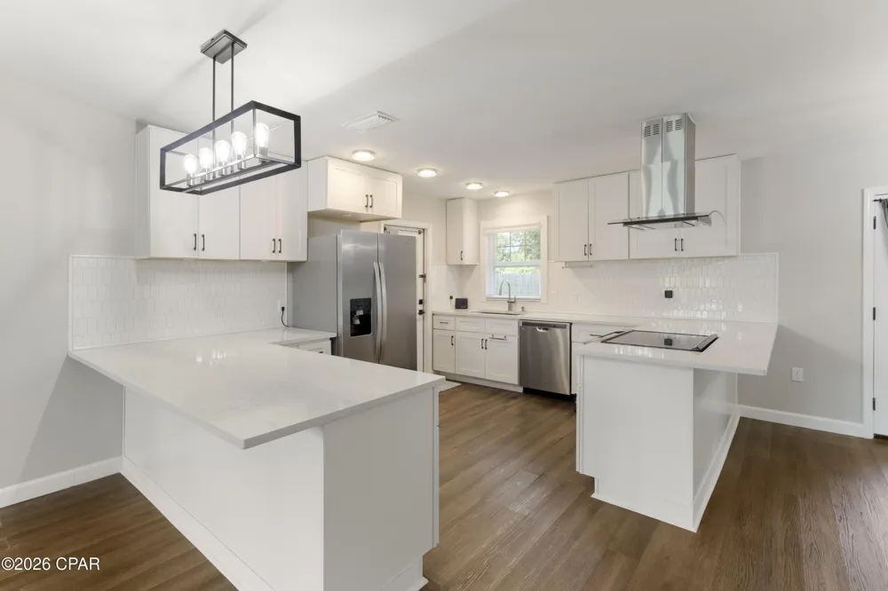 504 Alabama Avenue Lynn Haven, FL 32444