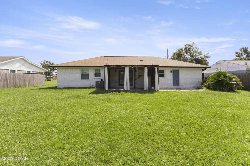 504 Alabama Avenue Lynn Haven, FL 32444