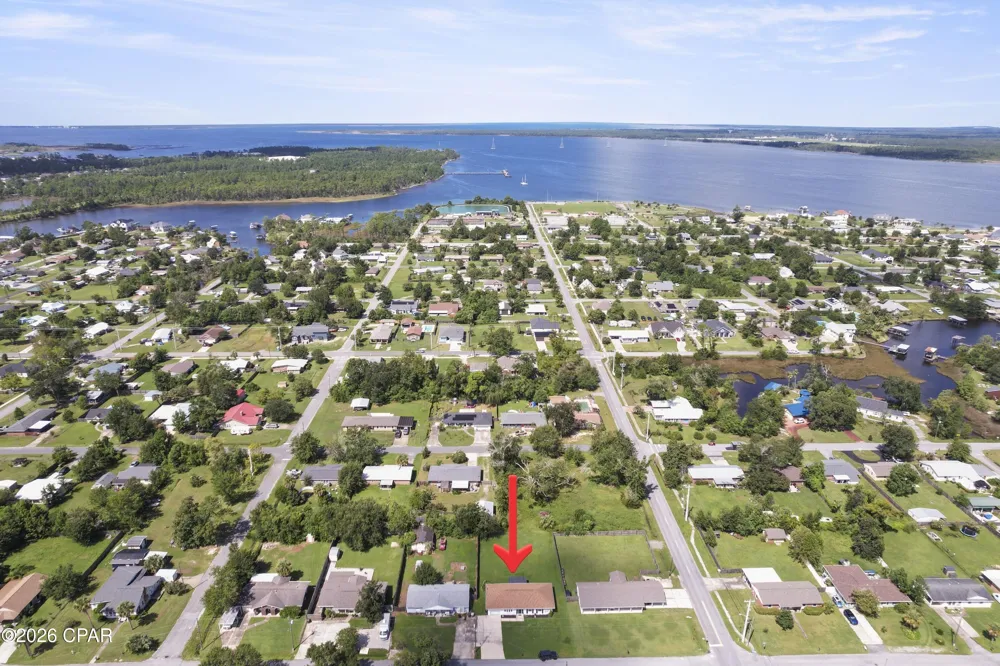 504 Alabama Avenue Lynn Haven, FL 32444