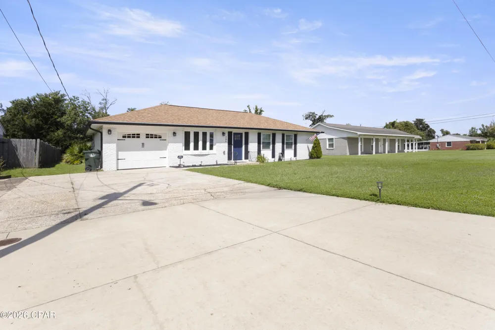 504 Alabama Avenue Lynn Haven, FL 32444