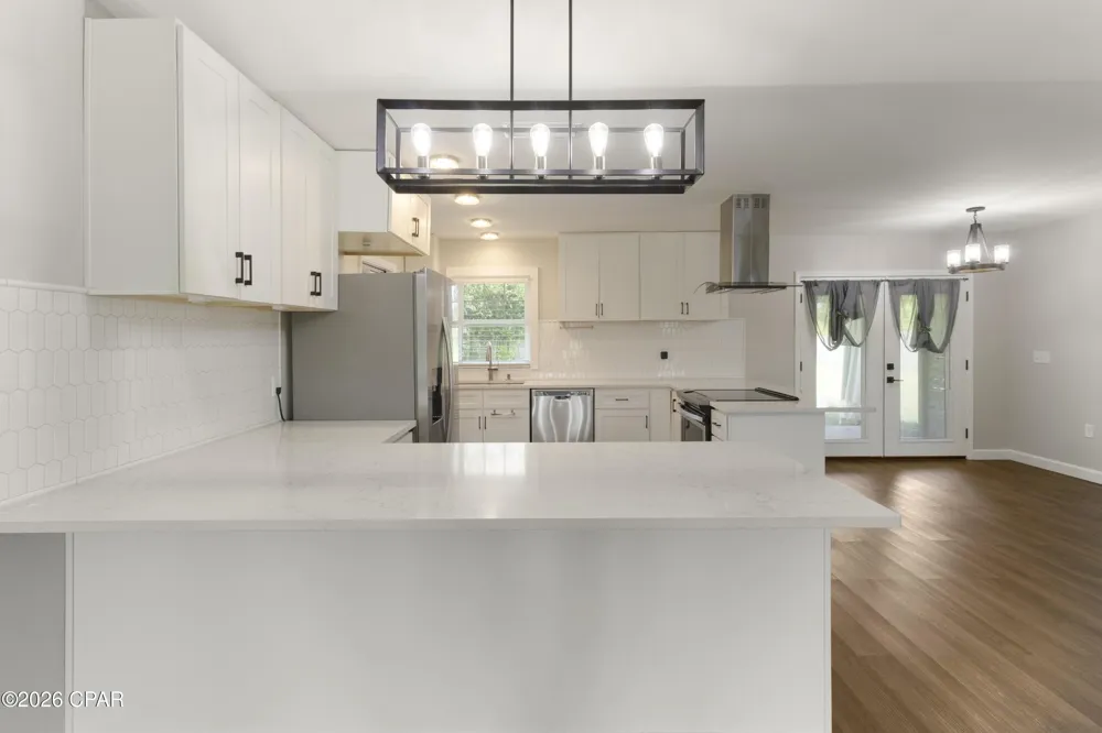 504 Alabama Avenue Lynn Haven, FL 32444