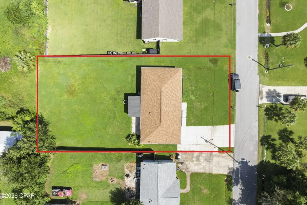 504 Alabama Avenue Lynn Haven, FL 32444