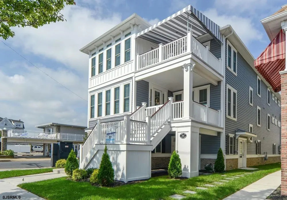 840 Wesley Ave Ave Ocean City, NJ 08226
