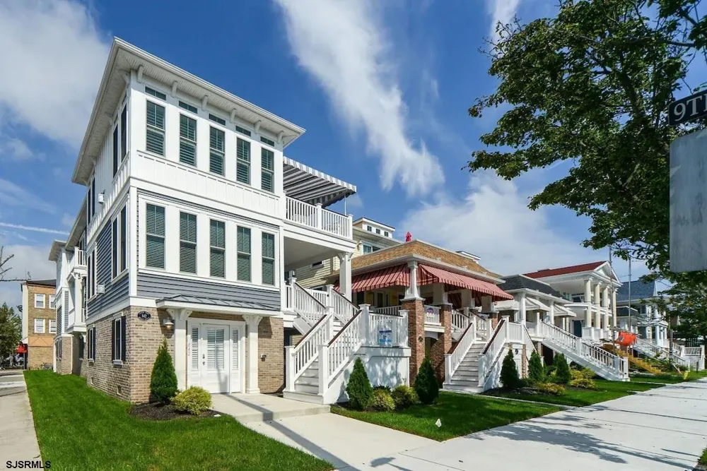 840 Wesley Ave Ave Ocean City, NJ 08226