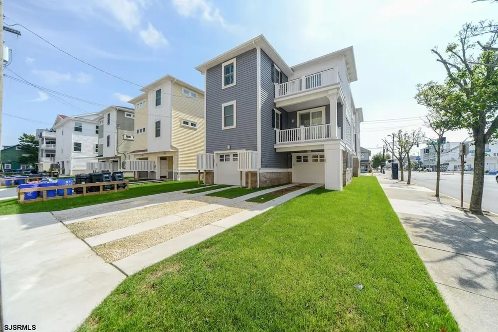 840 Wesley Ave Ave Ocean City, NJ 08226