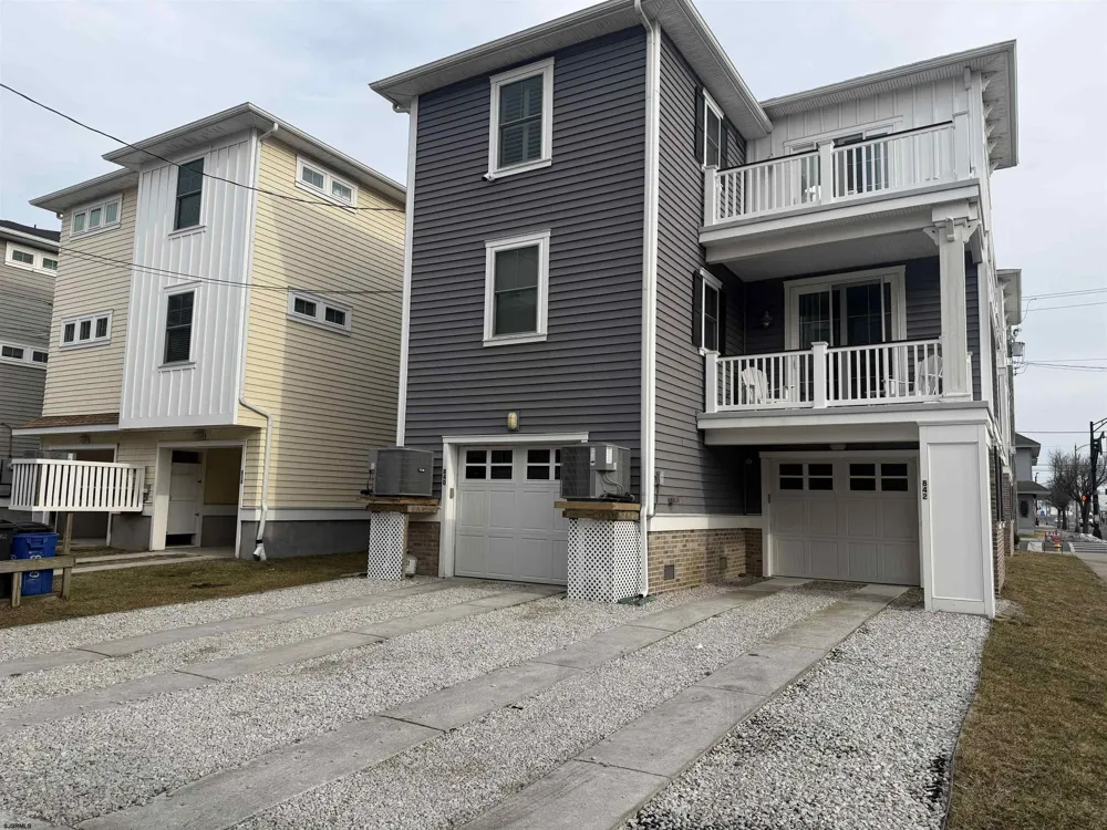 840 Wesley Ave Ave Ocean City, NJ 08226