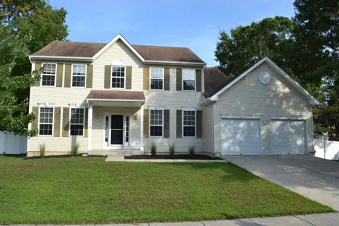 118 Woodberry Dr