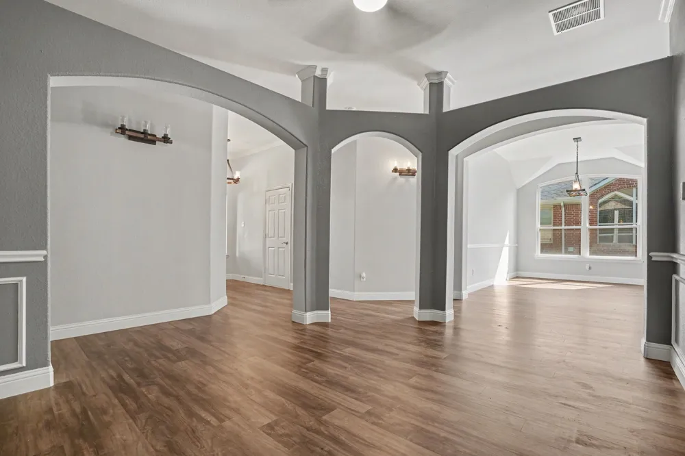 1 Mary Lou Court Mansfield, TX 76063