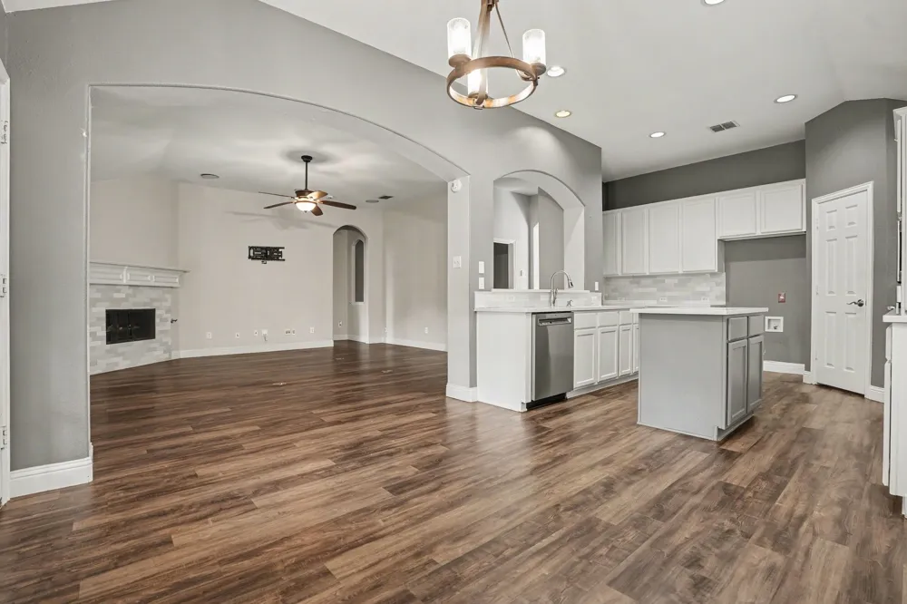 1 Mary Lou Court Mansfield, TX 76063