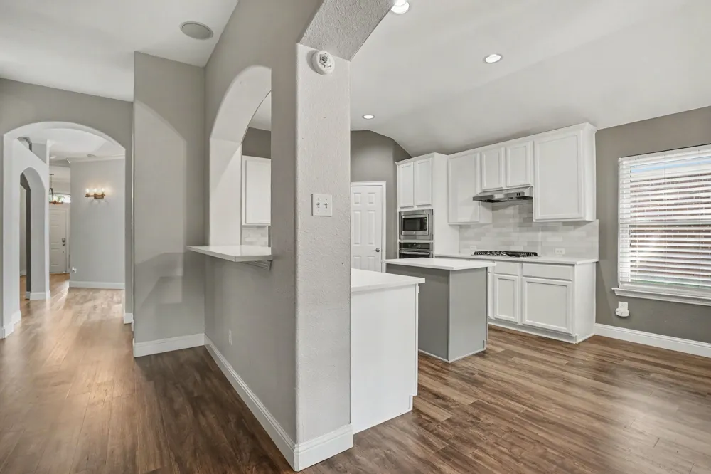 1 Mary Lou Court Mansfield, TX 76063