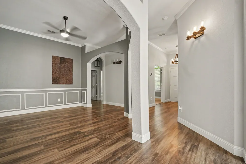1 Mary Lou Court Mansfield, TX 76063