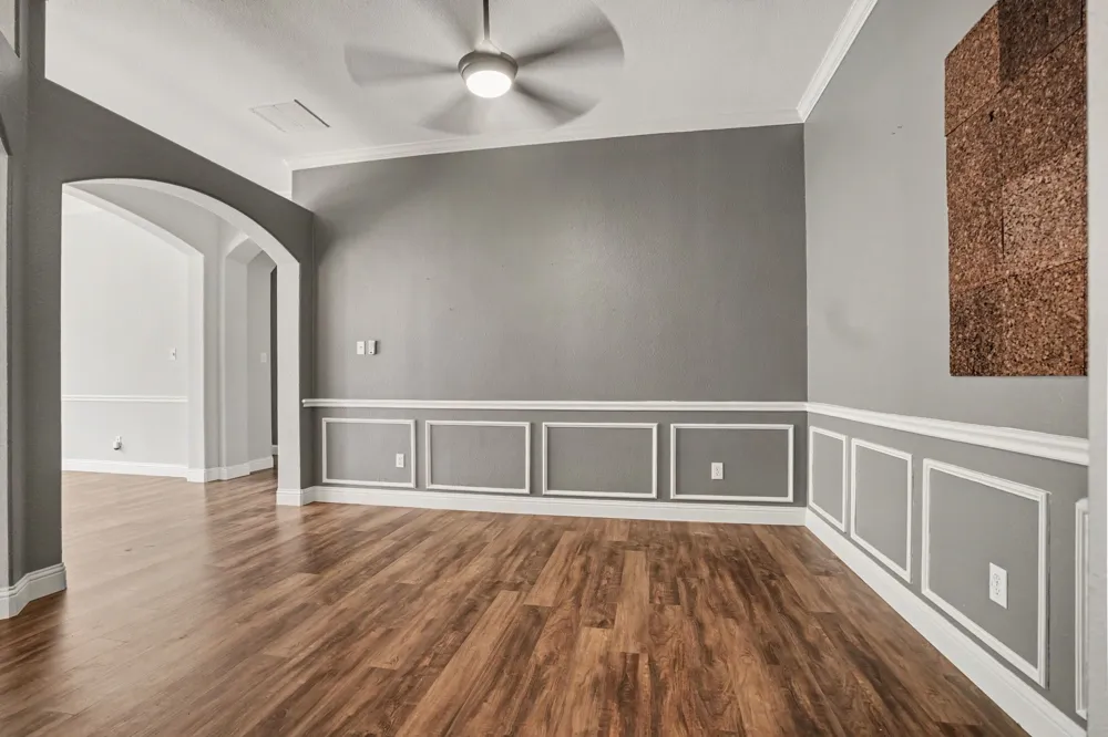 1 Mary Lou Court Mansfield, TX 76063