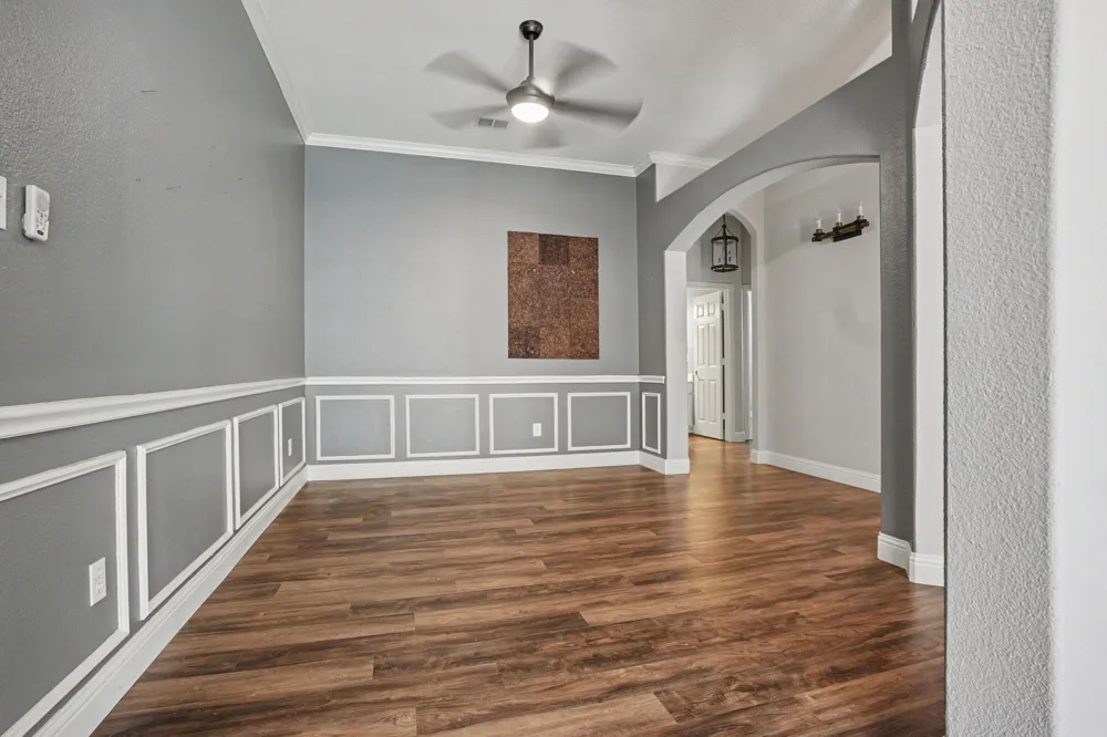 1 Mary Lou Court Mansfield, TX 76063