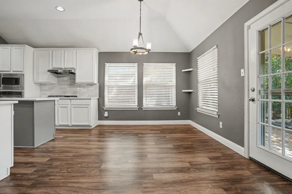 1 Mary Lou Court Mansfield, TX 76063