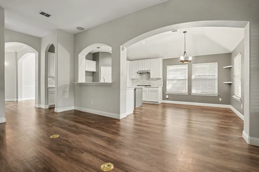 1 Mary Lou Court Mansfield, TX 76063
