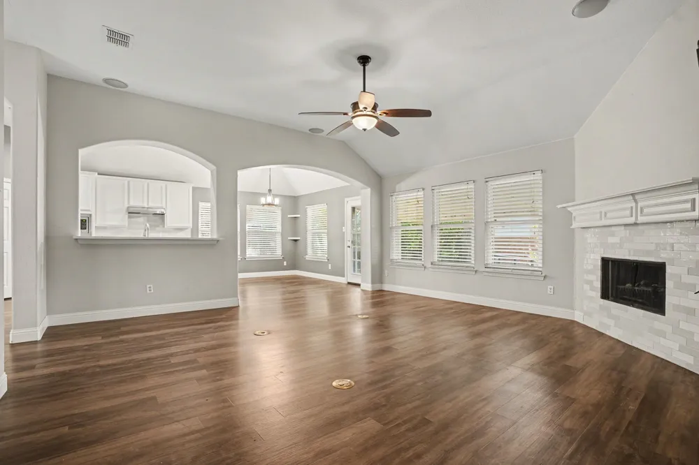 1 Mary Lou Court Mansfield, TX 76063