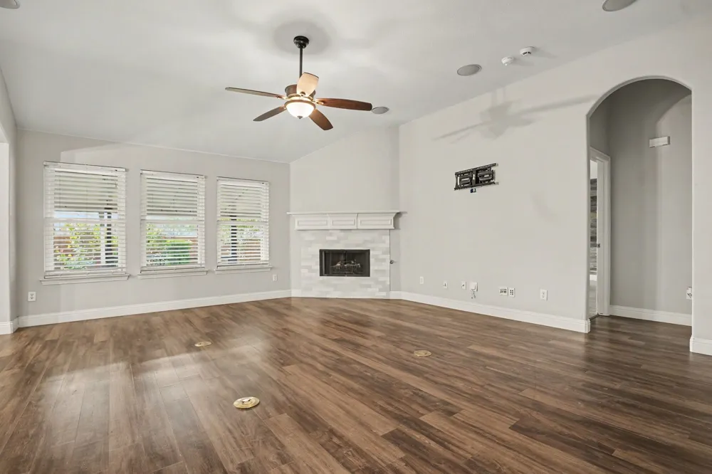 1 Mary Lou Court Mansfield, TX 76063