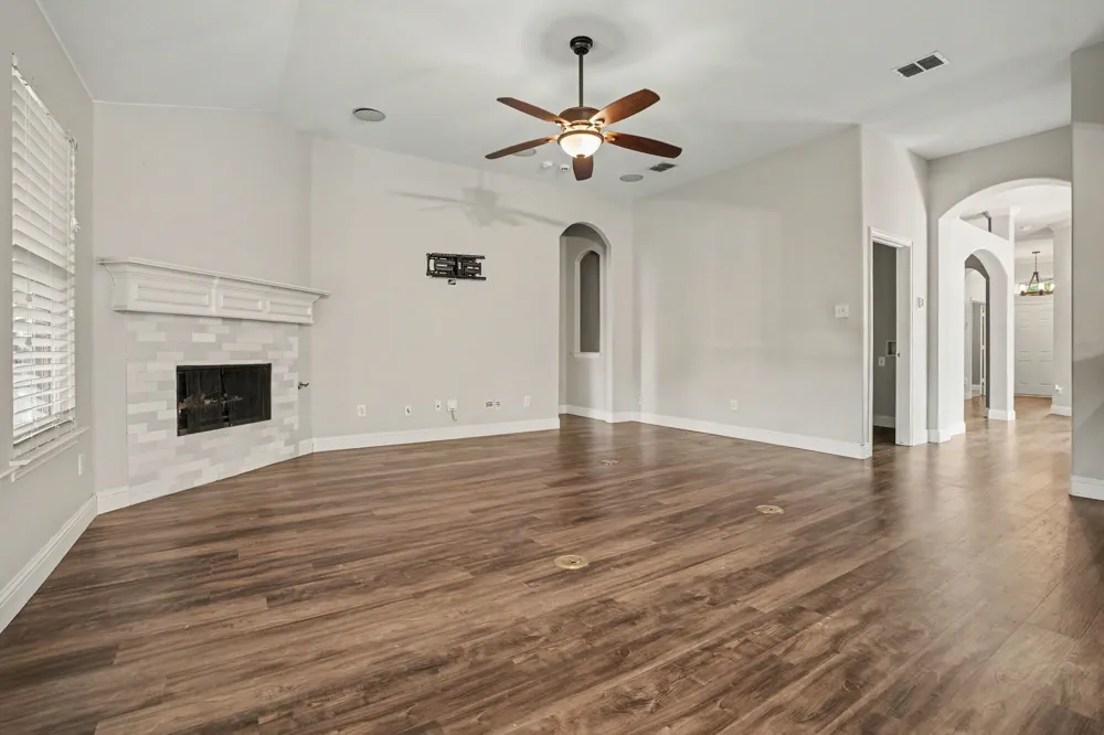 1 Mary Lou Court Mansfield, TX 76063