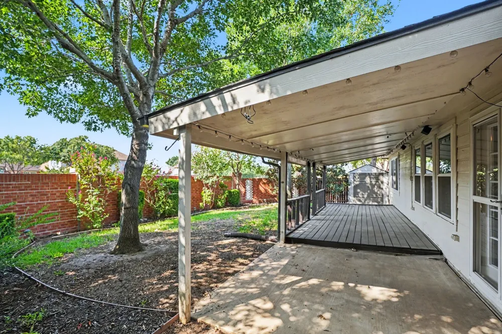 1 Mary Lou Court Mansfield, TX 76063