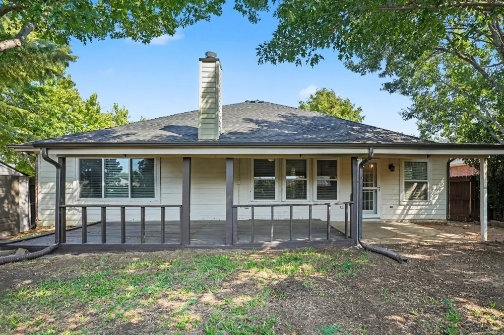 1 Mary Lou Court Mansfield, TX 76063