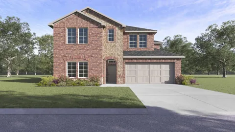 2444 Eagle Mountain Way