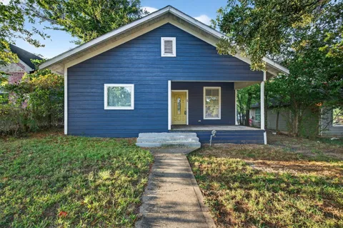 514 E Day Street