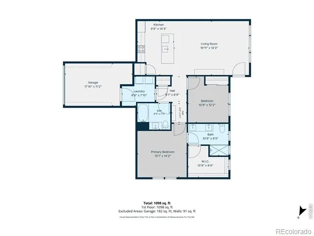 2086 Autumn Moon Drive #2 Windsor, CO 80550