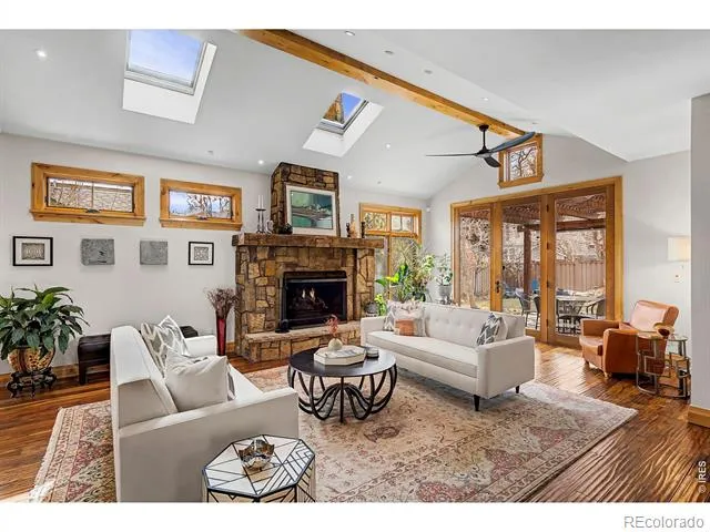 3135 11th Street Boulder, CO 80304