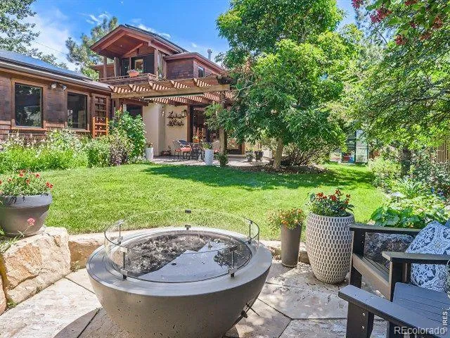 3135 11th Street Boulder, CO 80304