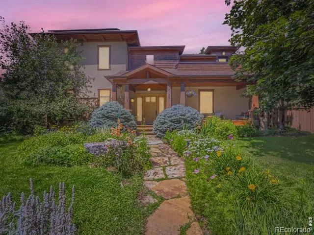 3135 11th Street Boulder, CO 80304