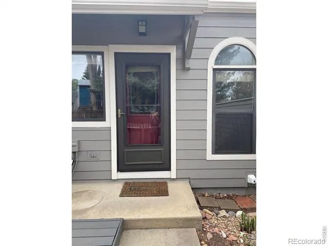 283 S Taft Court Louisville, CO 80027