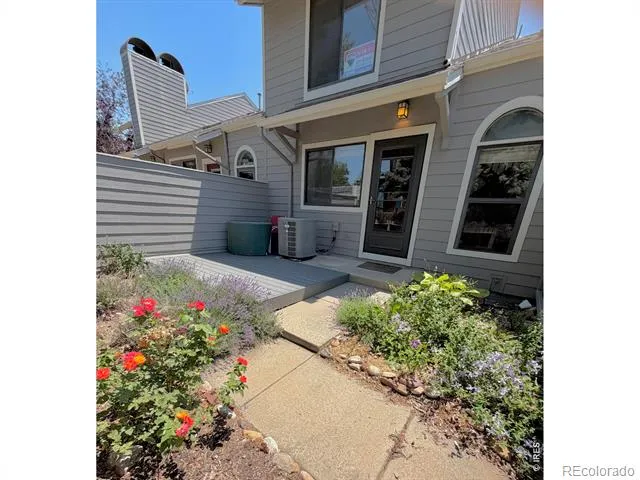283 S Taft Court Louisville, CO 80027